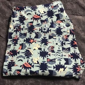 Lularoe TC Leggings